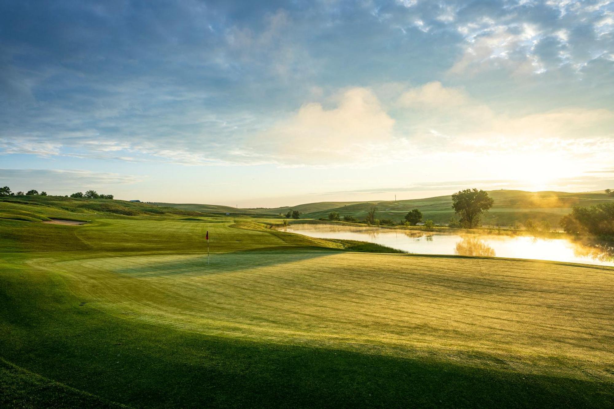 La Bagnaia Golf Resort מראה חיצוני תמונה